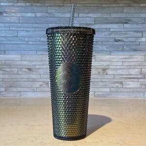 Starbucks Tumbler Iridescent 24 Ounce